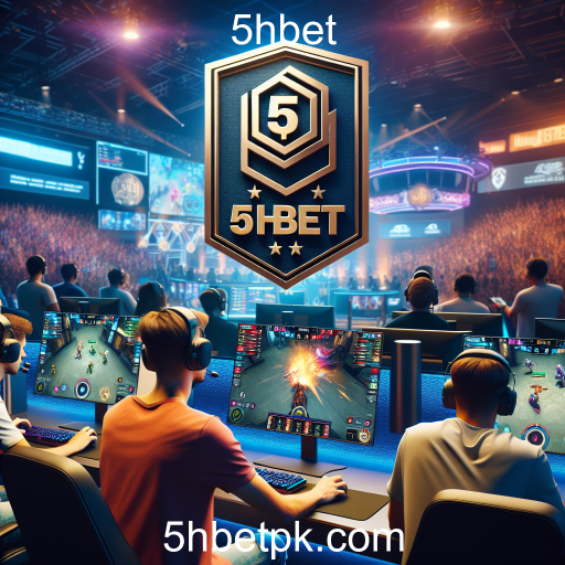 A Ascensão dos eSports: Uma Nova Era no Entretenimento Digital