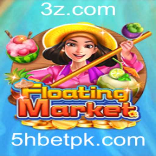 FloatingMarket: O Jogo de Estratégia e Aventura que está Conquistando Espaço