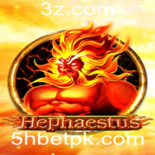 Descubra o Fascinante Mundo de Hephaestus: O Jogo de Estratégia que Está Conquistando o Mundo