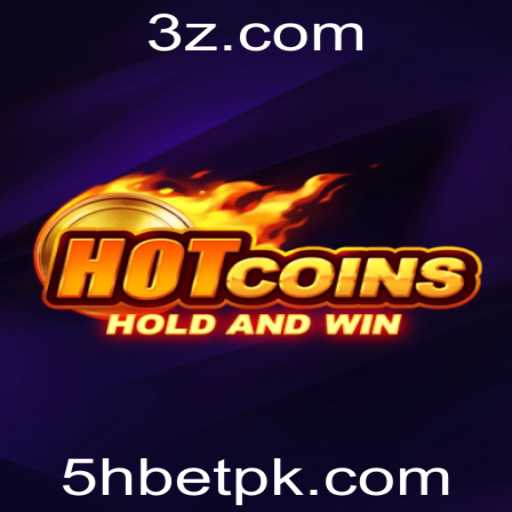 Descubra o Emocionante Universo do Jogo HotCoins