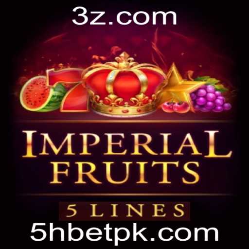 Explorando o Mundial de ImperialFruits5: Estratégias e Regras