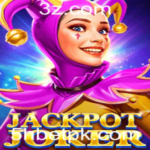 Descubra o Excitante Mundo do JackpotJoker com 5hbet