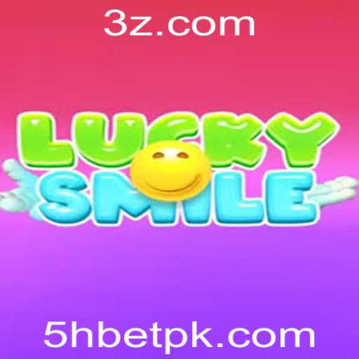 Descubra LuckySmile: Um Jogo de Estratégia Empolgante com a Chave para Vencer - 5hbet