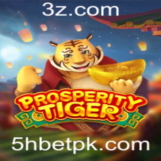 Descubra o Fascinante Mundo de ProsperityTiger: O Jogo que Revoluciona Entretenimento Online