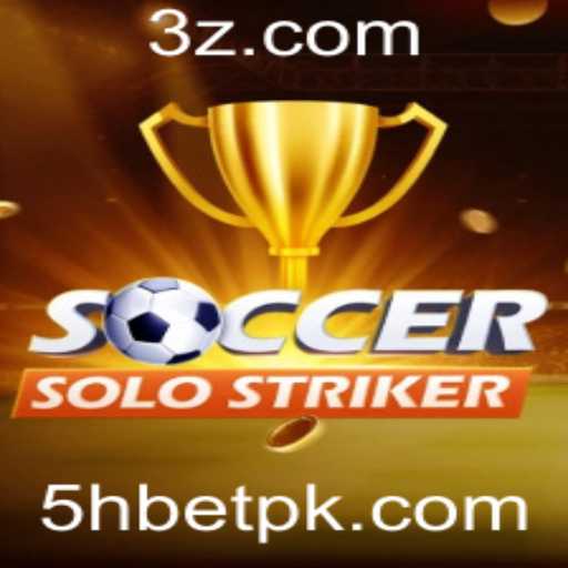 Explorando o Game SoccerSoloStriker: Uma Nova Dimensão para os Fãs de Futebol