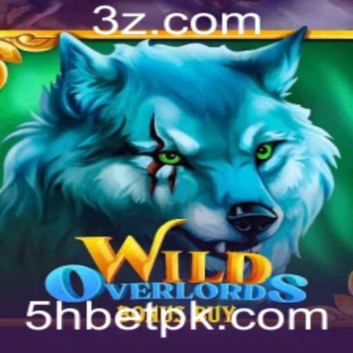 Explorando o Jogo WildOverlordsBonusBuy: Uma Aventura Emocionante