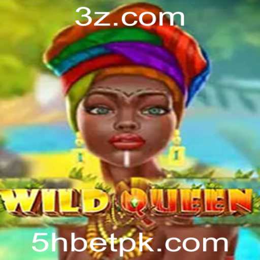 Descubra o Fascínio do Jogo de Cassino WildQueen com 5hbet